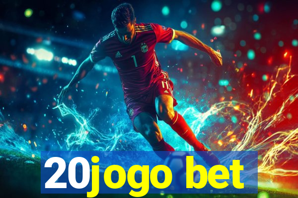 20jogo bet